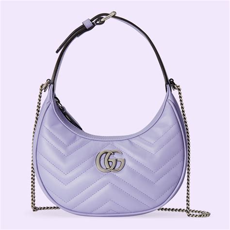 lilac gucci bag|Gucci giraffe bag.